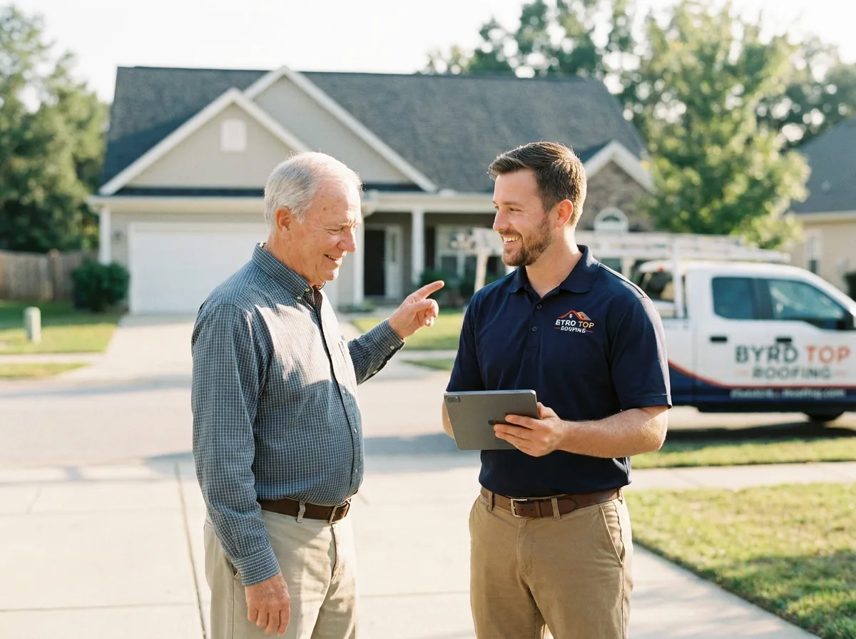 Roofing Rockport, KY FAQs